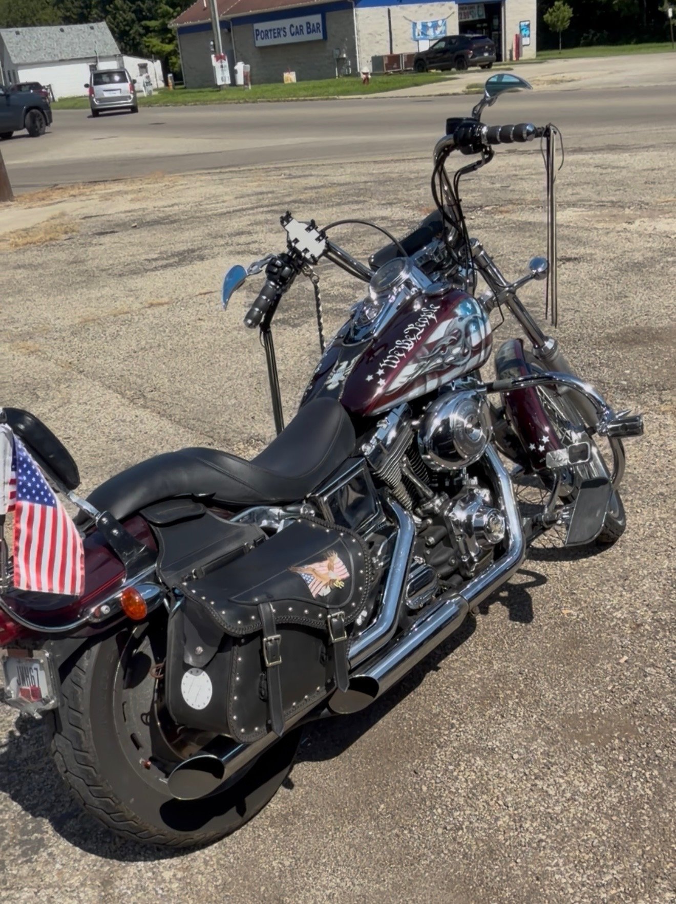 We The People Bike